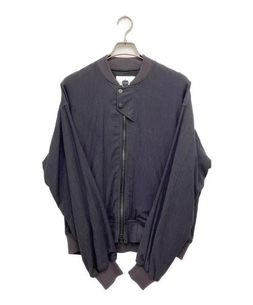 SHAREEF                    YOURYU BLOUSON gray 23711009 image 7