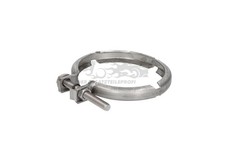 Schelle Katalysator oben für Opel Antara Cascada Insignia A/B Zafira C 55488392