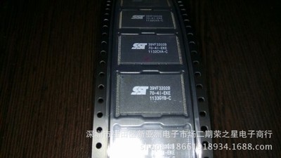1pcs SST39VF3202B-70-4I-EKE TSOPI-48 #GK-3