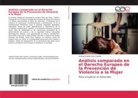 Andrea Gisella Soto Castillo | AnáLisis Comparado En El Derecho Europeo De La...