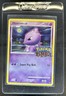2009 Pokemon Pokemon Rumble Mewtwo #9/16