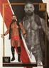 Robert Roode Base /99 Panini WWE 2022 Impeccable 