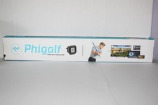 Phigolf Home Golf Simulator