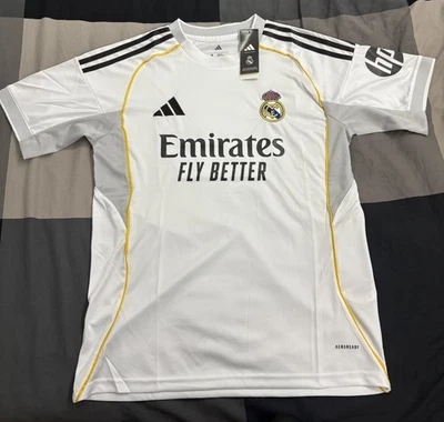 Maillot de foot Real Madrid - Photo 1/4