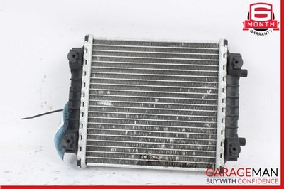 2012-2018 Audi A6 C7 Sedan Left Auxiliary Radiator 4G0121212