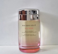 Cartier Baiser Vole Lys Rose 100ml