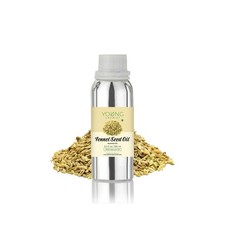 Young Chemist Fennel Essential Oil 100ml