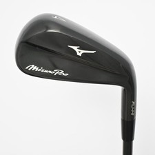 Mizuno Pro Mizunopro Fli-Hi Bk 2021 Utility Ot Iron 85 U4 Shaft