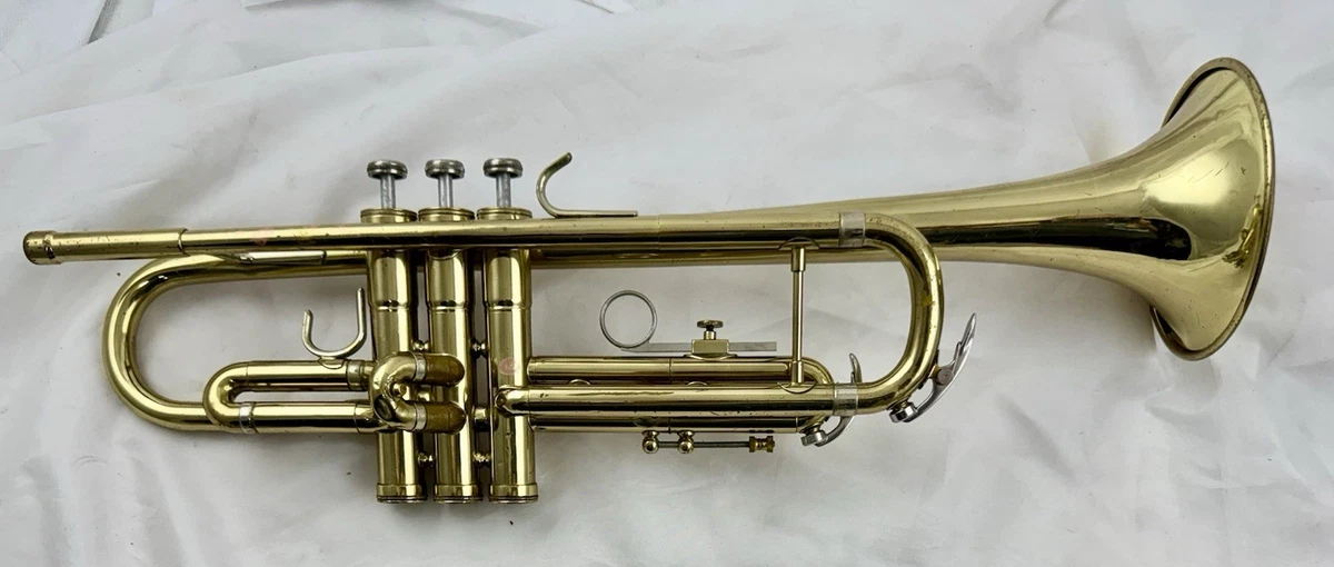 Preços baixos em Trompetes Blessing Advanced | eBay