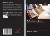 Rolnictwo Miejskie Khem Raj Awasthi Taschenbuch Polnisch 2025 Ean 9786208789107