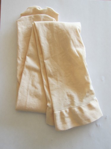 Balera Girls Pink Ballet Tights Sz MC (medium child)