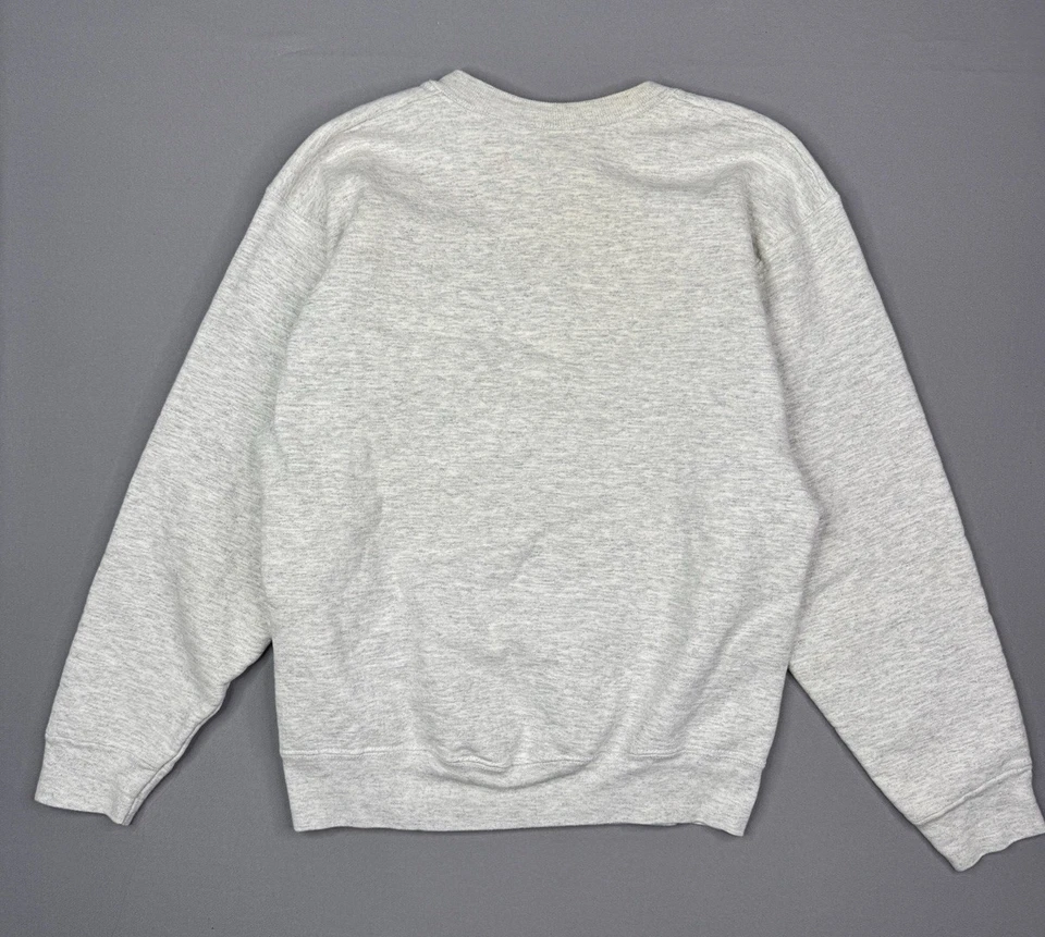 Sudadera De Colección Salem Sportswear Años 90 Paul Hornung Green Bay Packers Talla - M Foto 2 de 4