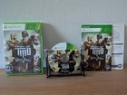 Army of Two: The Devils Cartel Xbox 360 Complete in Box CIB Tested