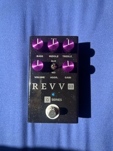 Revv G3 Pedal | eBay