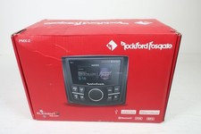 Rockford Fosgate PMX-2 2.7" Marine Digital Media Receiver   New