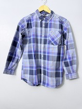Tommy Hilfiger shirt boys Size L 16-18 100 Cotton