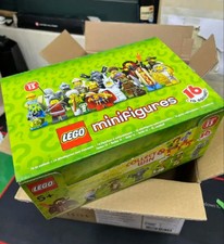  Uncategorized, Brand New LEGO 71008 Minifigure Series Season 13