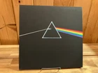 PINK FLOYD - DARK SIDE OF THE MOON vinyl record lp 180g 2016