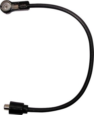 Autoleads PC5-120 Autoradio auf ISO Adapter auf...
