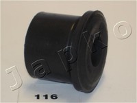 Lagerbuchse Blattfeder Japko GOJ116 FüR Nissan Terrano 2 R20 Pick Up D22 D21 720