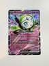 Pokemon Meloetta ex 044/086 Sv: Black Bolt Double Rare