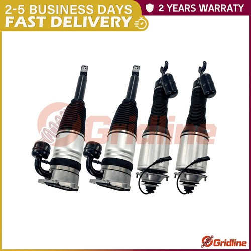 Bentley Continental Flying Spur 2021-2025 Front Right Air suspension struts 4 pcs P/N 68544606AA Photo - $779