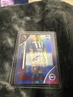 Topps Premier League 2025/2026 Yasin Ayari Brighton & Hove Albion 125/150 Auto