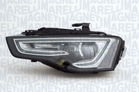 Magneti Marelli 711307023920 Scheinwerfer Links FüR Audi A5 8T 10.11 01.17