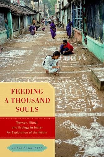 Feeding a Thousand Souls Nagarajan Paperback OUP USA - Image 3