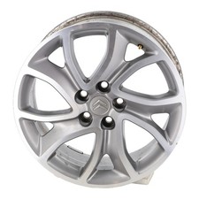 Jantes Citroen C-CROSSER
