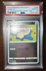 Pokemon JPN TCG Snorlax 008/024 SD 100 CoroCoro Comic Ver PSA 10 Holo Promo