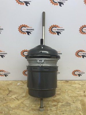 SPRINGLOADED CYLINDER FOR DAF MAN RENAULT SCANIA