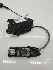 Porte avant et accessoires Audi 70