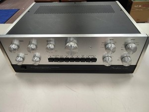 Accuphase C 200 | eBay