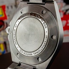 IWC Ingenieur Automatic (Ref: IW328903) 13