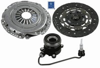 Sachs Kupplungssatz Kit Plus CSC 3000 990 136 FüR Meriva Opel Astra Corsa 20 S07