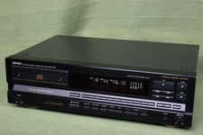 Denon DCD-1420   CD-Player    + FB      **** ...