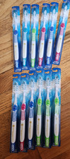 12 pcs - Oral-B Complete Deep Clean for Aldult Multicolor