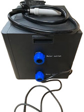 Polar Revive Water Chiller Portable Cooling System For Inflatable Ice Bath
