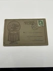 1917 Souvenir Folder Gettysburg PA
