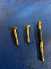 HONDA K20 ALTERNATOR BOLTS CIVIC EP3 FN2 INTEGRA ACCORD DC5 K20A2 K20Z4