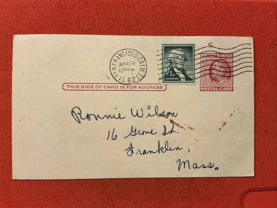 Felipe Alou, Chuck Hiller🔥MLB: 1960’s San Francisco Giants🔥Unique/Rare🔥🔥 - Image 2 of 2