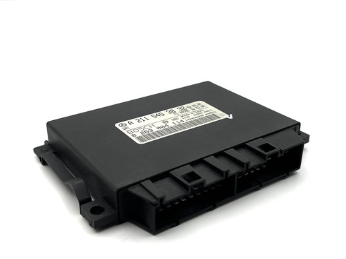 Steuergerät PDC Parkhilfe A2115453832 Mercedes-Benz W211