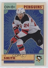 2022-23 O-Pee-Chee Retro Ty Smith #367 17p7