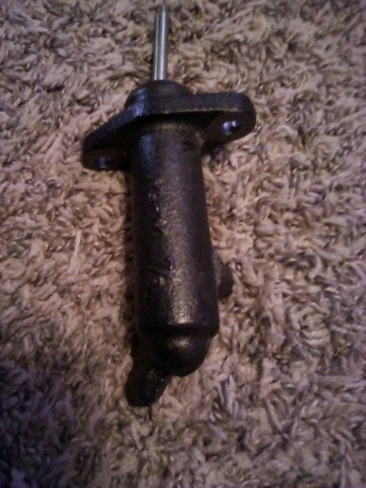 Honda 1994-2002, 1992-2004 Isuzu embrague cilindro esclavo  Foto 4 de 4