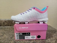 Girls' Rip-It Play Ball Softball Cleat