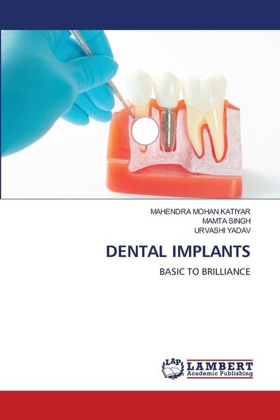 Dental Implants Mamta Singh-image