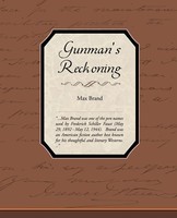 Max Brand | Gunman's Reckoning | Taschenbuch | Englisch (2009) | Book Jungle