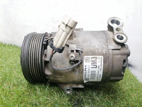 13286086 6561047  Klimakompressor Opel astra h caravan 2006 17 cdti