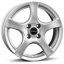 Jantes Fiat FIORINO QUBO